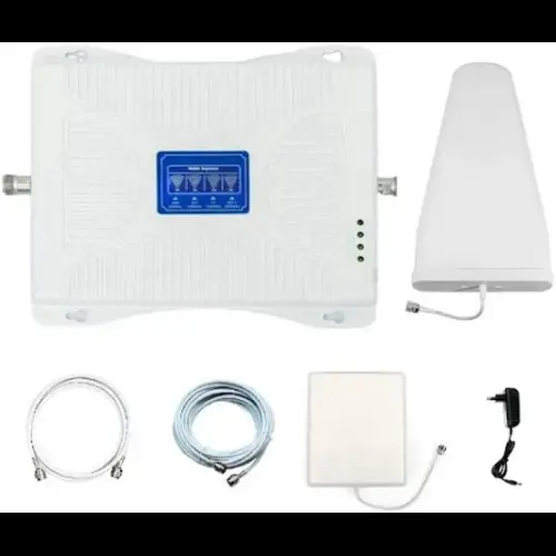 4G & 5G Mobile Signal Booster